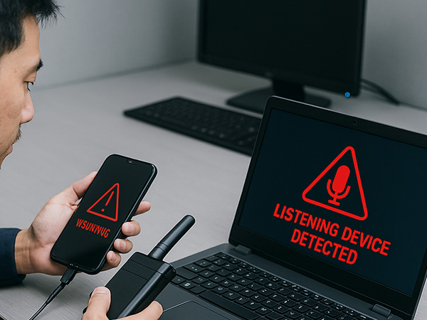 莒南手机电脑监听排查服务