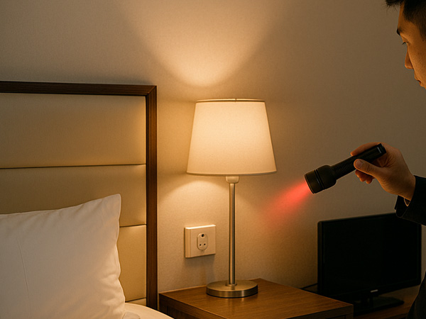 莒南住宅酒店反偷拍反监听服务